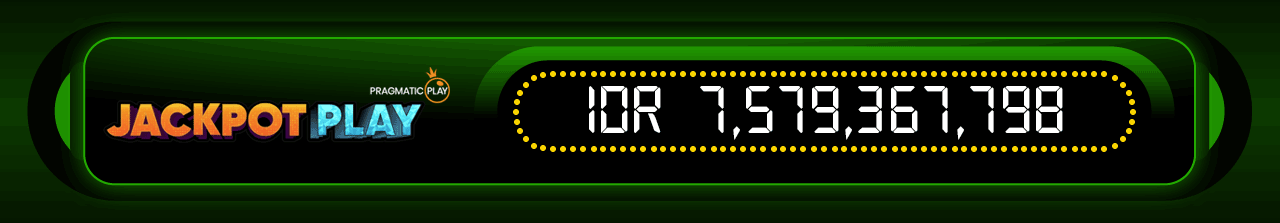 PITUNGSLOT Jackpot