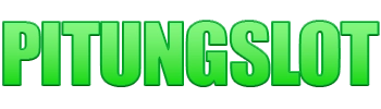 Logo PITUNGSLOT